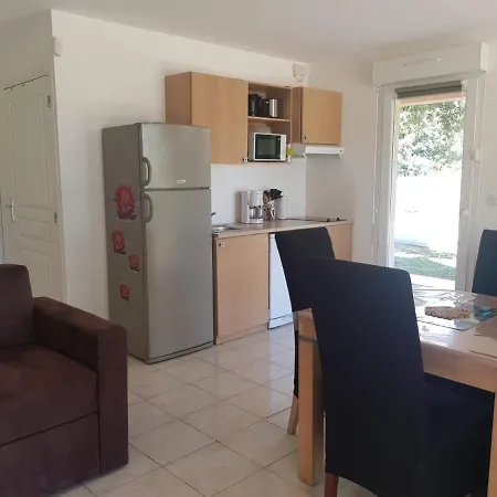 Apartment Melody Proximite Mer ! Santa-Maria-Poggio (Corsica)